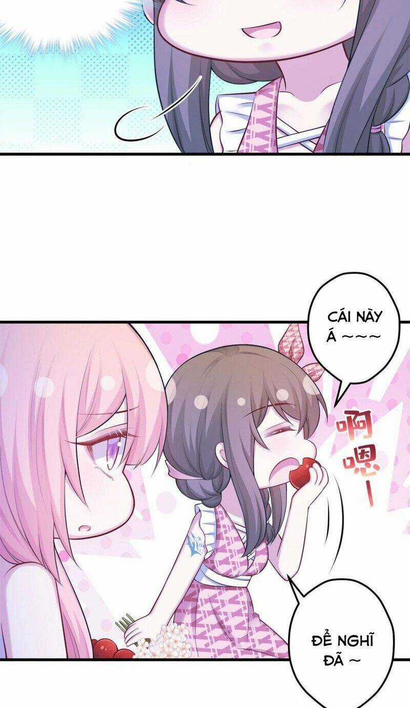 Thảnh Thơi Thú Thế Chủng Chủng Điền, Sinh Sinh Tể Chương 395 trang 8