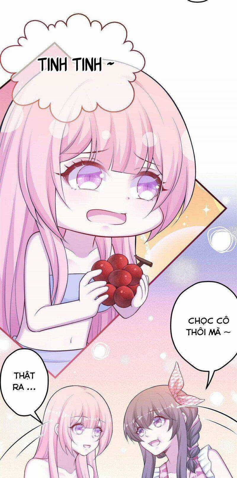 Thảnh Thơi Thú Thế Chủng Chủng Điền, Sinh Sinh Tể Chương 395 trang 9