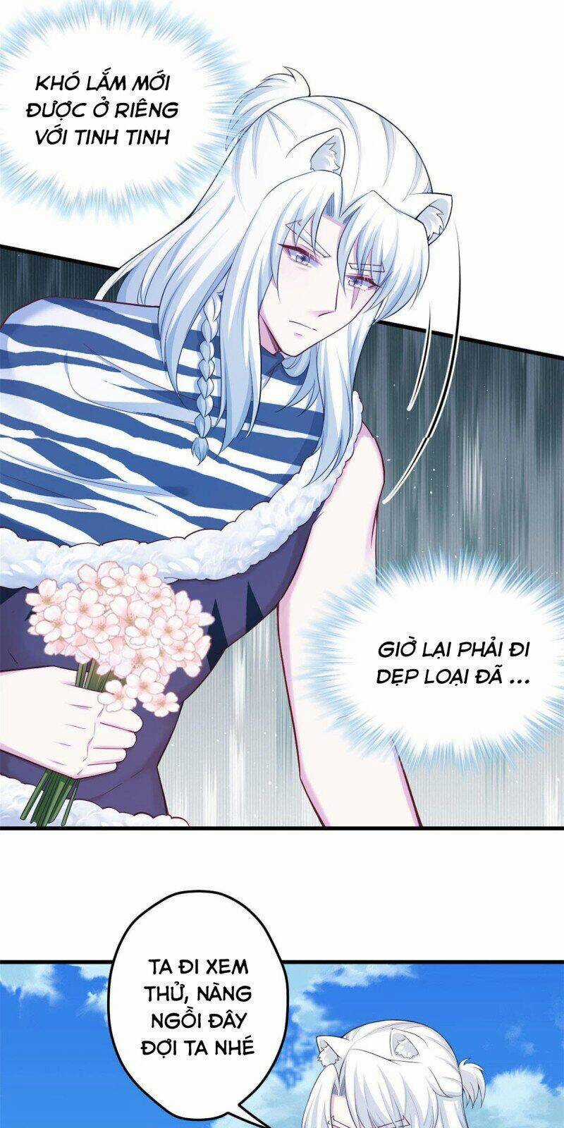 Thảnh Thơi Thú Thế Chủng Chủng Điền, Sinh Sinh Tể Chương 396 trang 10