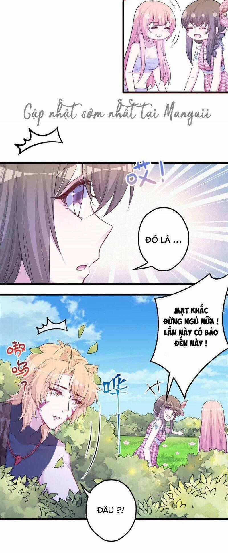 Thảnh Thơi Thú Thế Chủng Chủng Điền, Sinh Sinh Tể Chương 396 trang 14