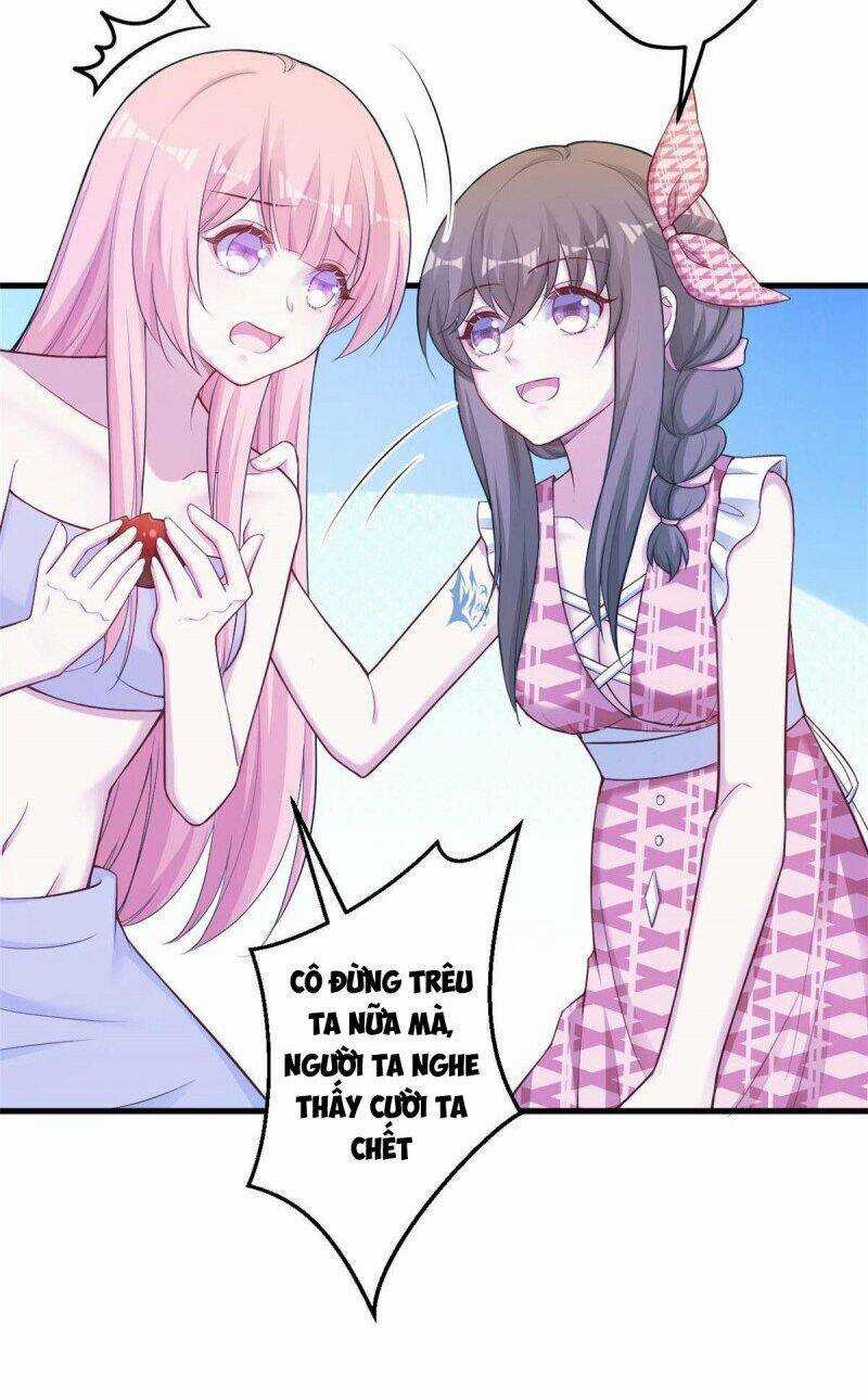 Thảnh Thơi Thú Thế Chủng Chủng Điền, Sinh Sinh Tể Chương 396 trang 2