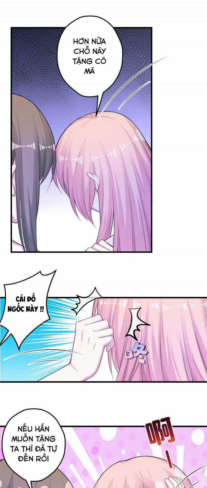 Thảnh Thơi Thú Thế Chủng Chủng Điền, Sinh Sinh Tể Chương 396 trang 3