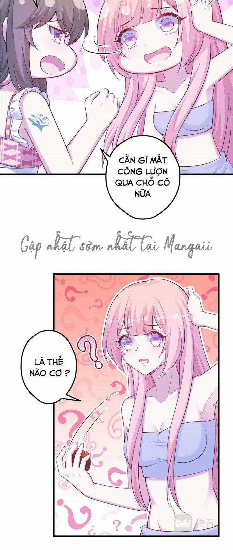 Thảnh Thơi Thú Thế Chủng Chủng Điền, Sinh Sinh Tể Chương 396 trang 4