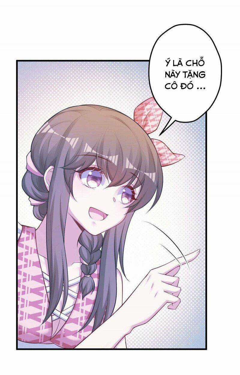 Thảnh Thơi Thú Thế Chủng Chủng Điền, Sinh Sinh Tể Chương 396 trang 5