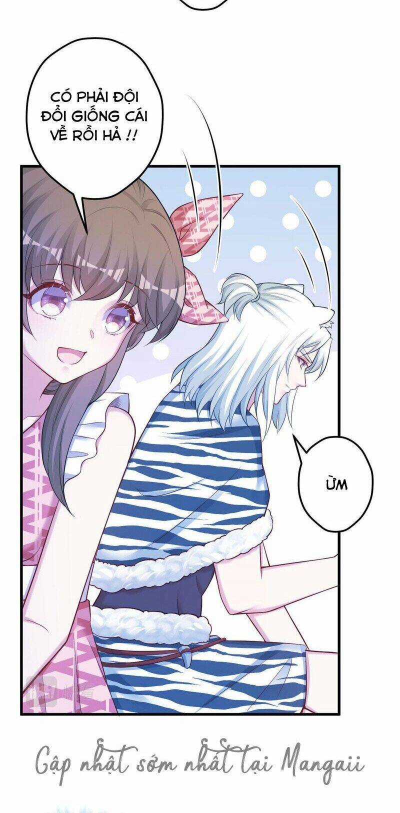 Thảnh Thơi Thú Thế Chủng Chủng Điền, Sinh Sinh Tể Chương 396 trang 9