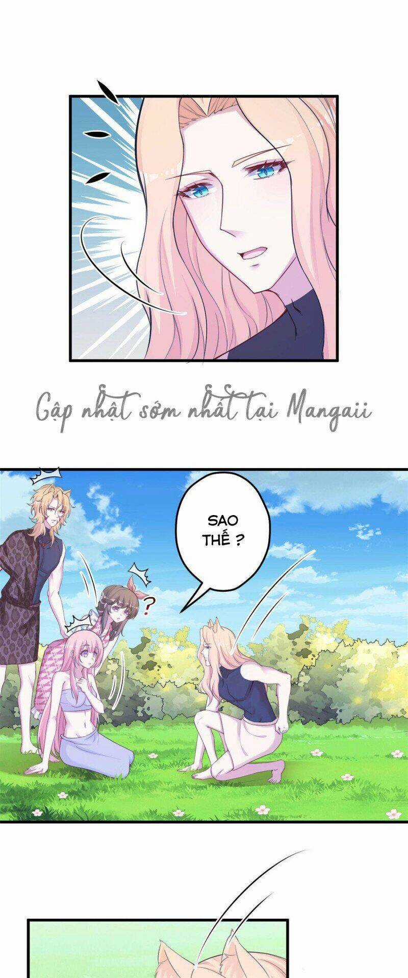 Thảnh Thơi Thú Thế Chủng Chủng Điền, Sinh Sinh Tể Chương 397 trang 11