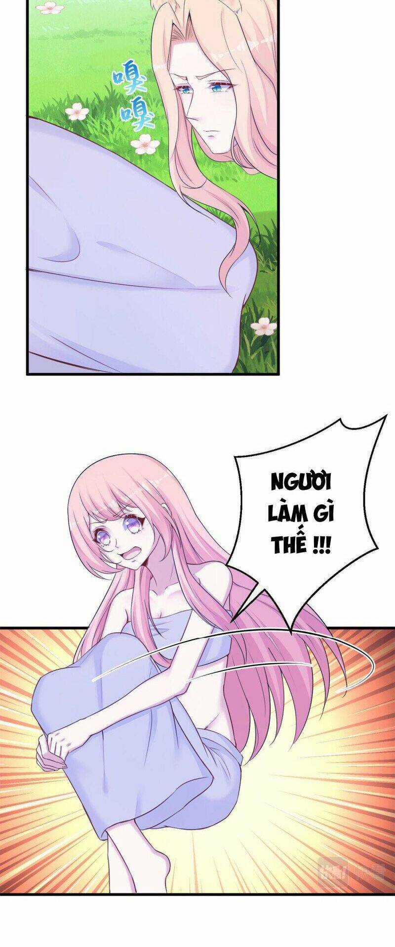 Thảnh Thơi Thú Thế Chủng Chủng Điền, Sinh Sinh Tể Chương 397 trang 12