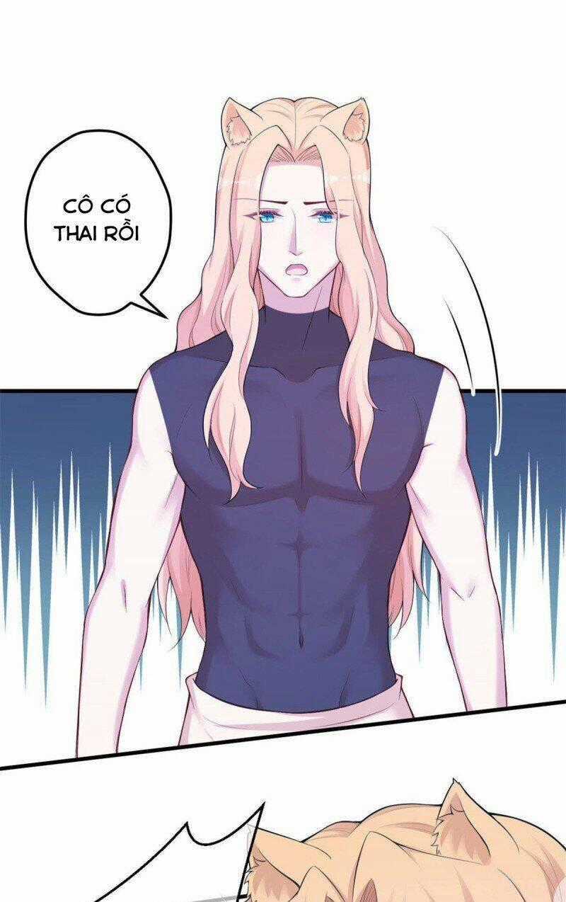 Thảnh Thơi Thú Thế Chủng Chủng Điền, Sinh Sinh Tể Chương 397 trang 14