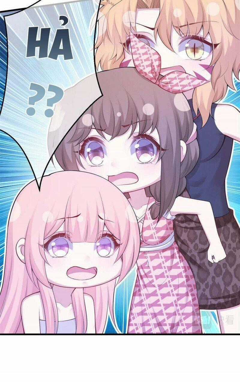 Thảnh Thơi Thú Thế Chủng Chủng Điền, Sinh Sinh Tể Chương 397 trang 15