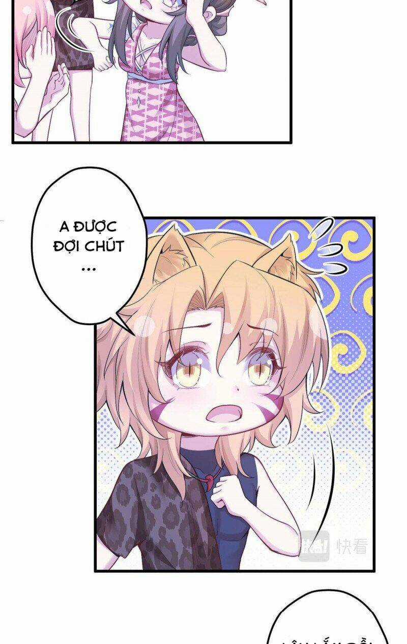 Thảnh Thơi Thú Thế Chủng Chủng Điền, Sinh Sinh Tể Chương 397 trang 6