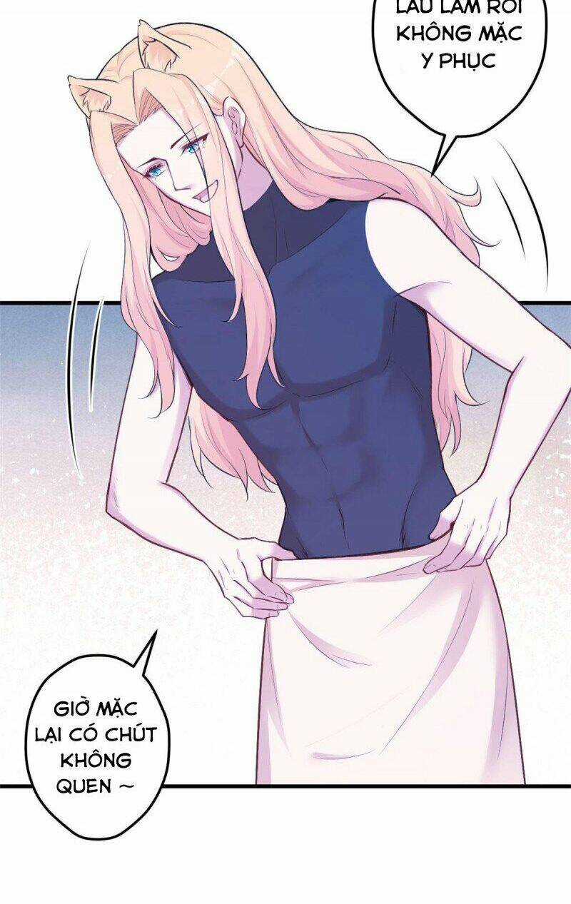 Thảnh Thơi Thú Thế Chủng Chủng Điền, Sinh Sinh Tể Chương 397 trang 7