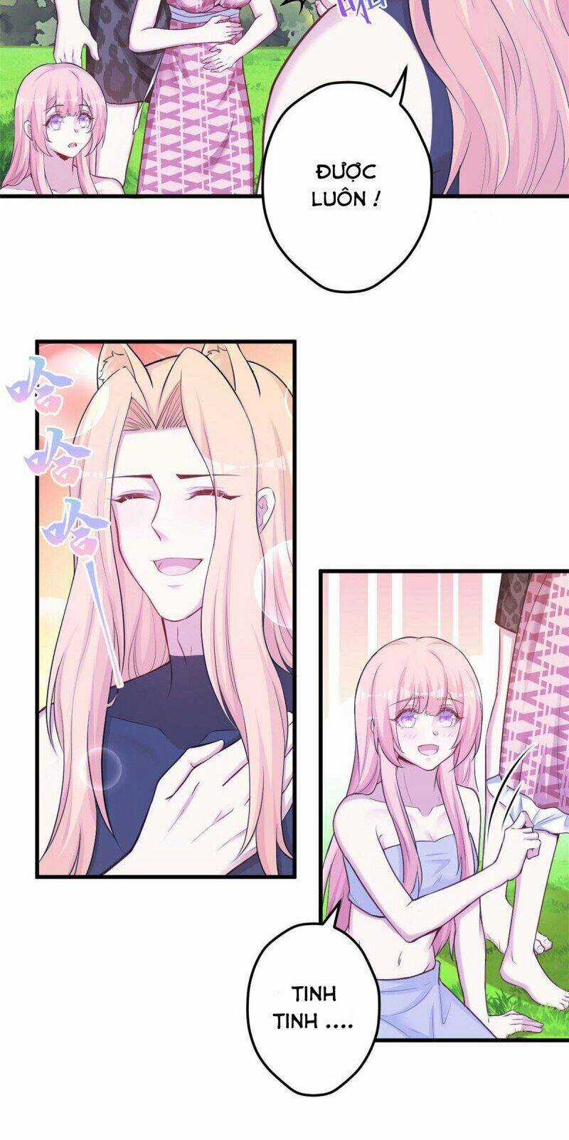 Thảnh Thơi Thú Thế Chủng Chủng Điền, Sinh Sinh Tể Chương 397 trang 9