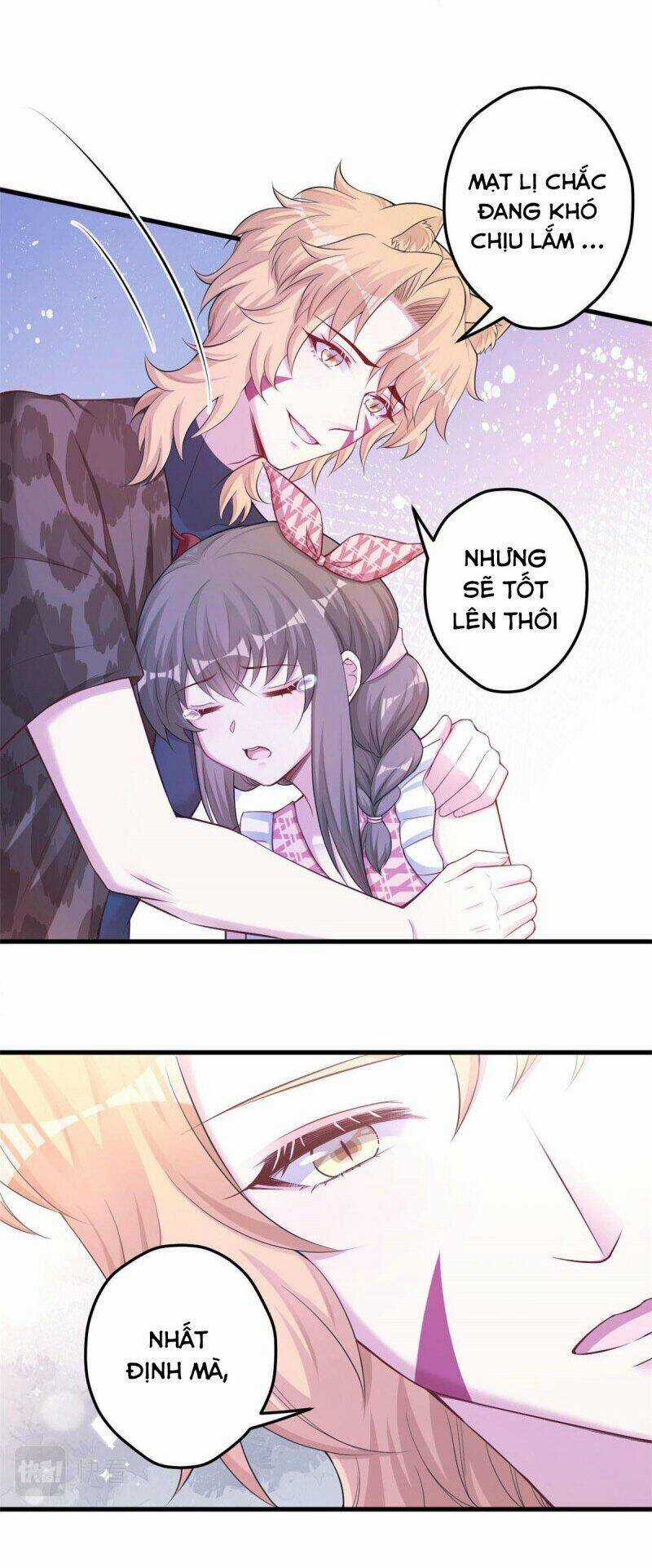 Thảnh Thơi Thú Thế Chủng Chủng Điền, Sinh Sinh Tể Chương 398 trang 10