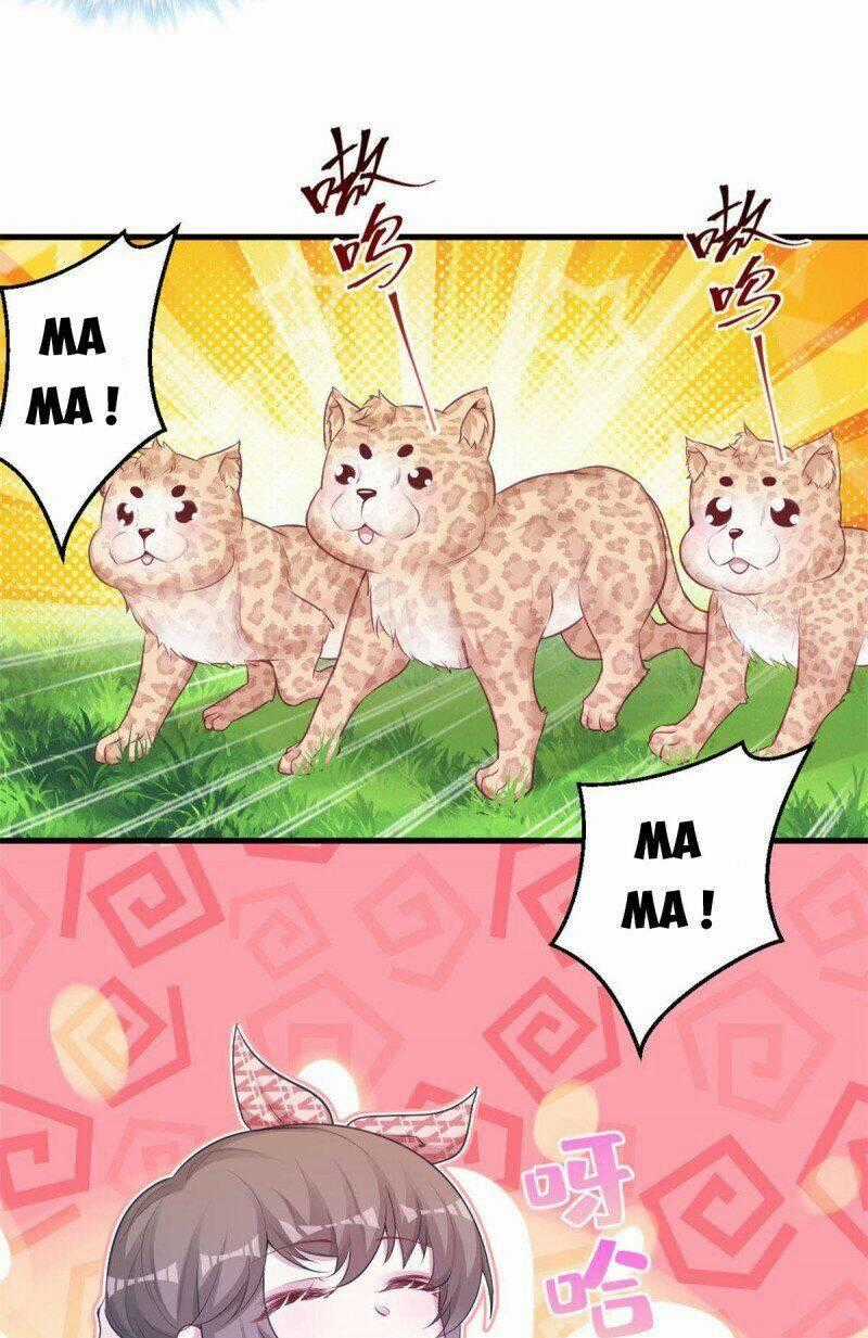 Thảnh Thơi Thú Thế Chủng Chủng Điền, Sinh Sinh Tể Chương 398 trang 12