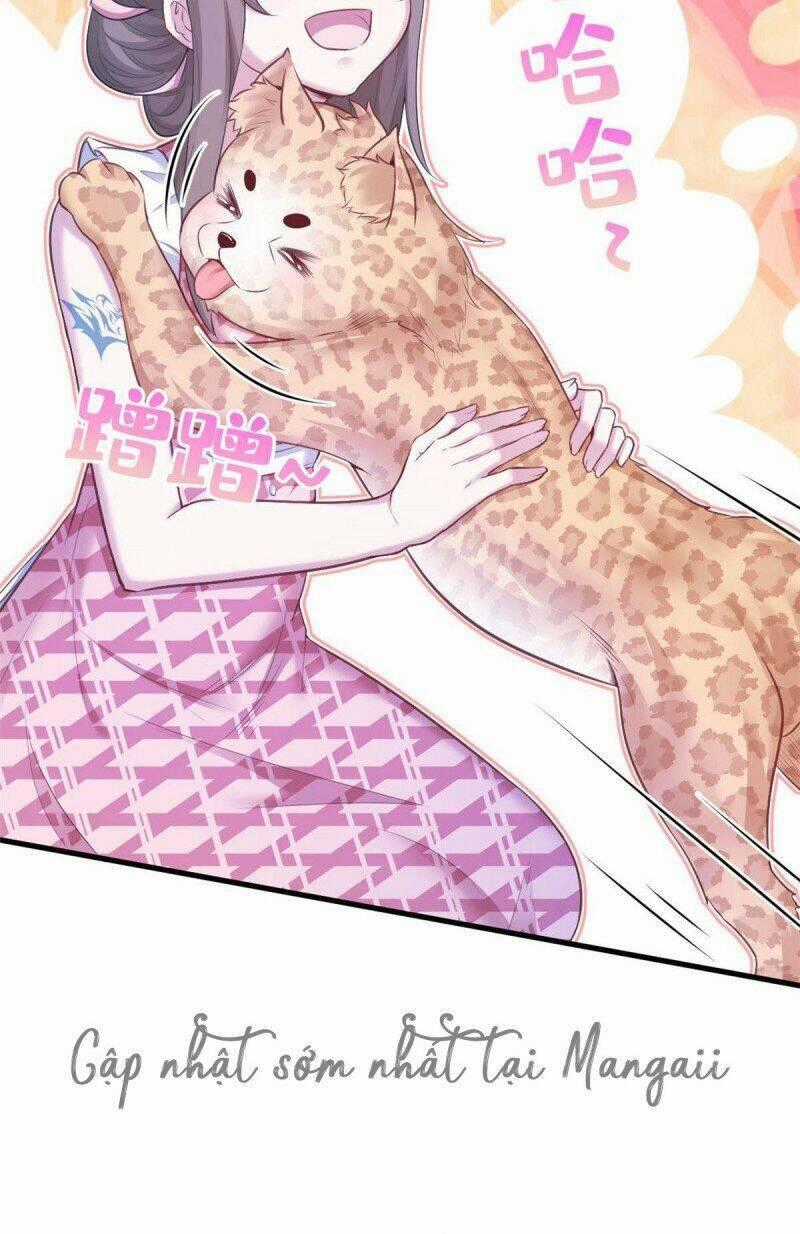 Thảnh Thơi Thú Thế Chủng Chủng Điền, Sinh Sinh Tể Chương 398 trang 13