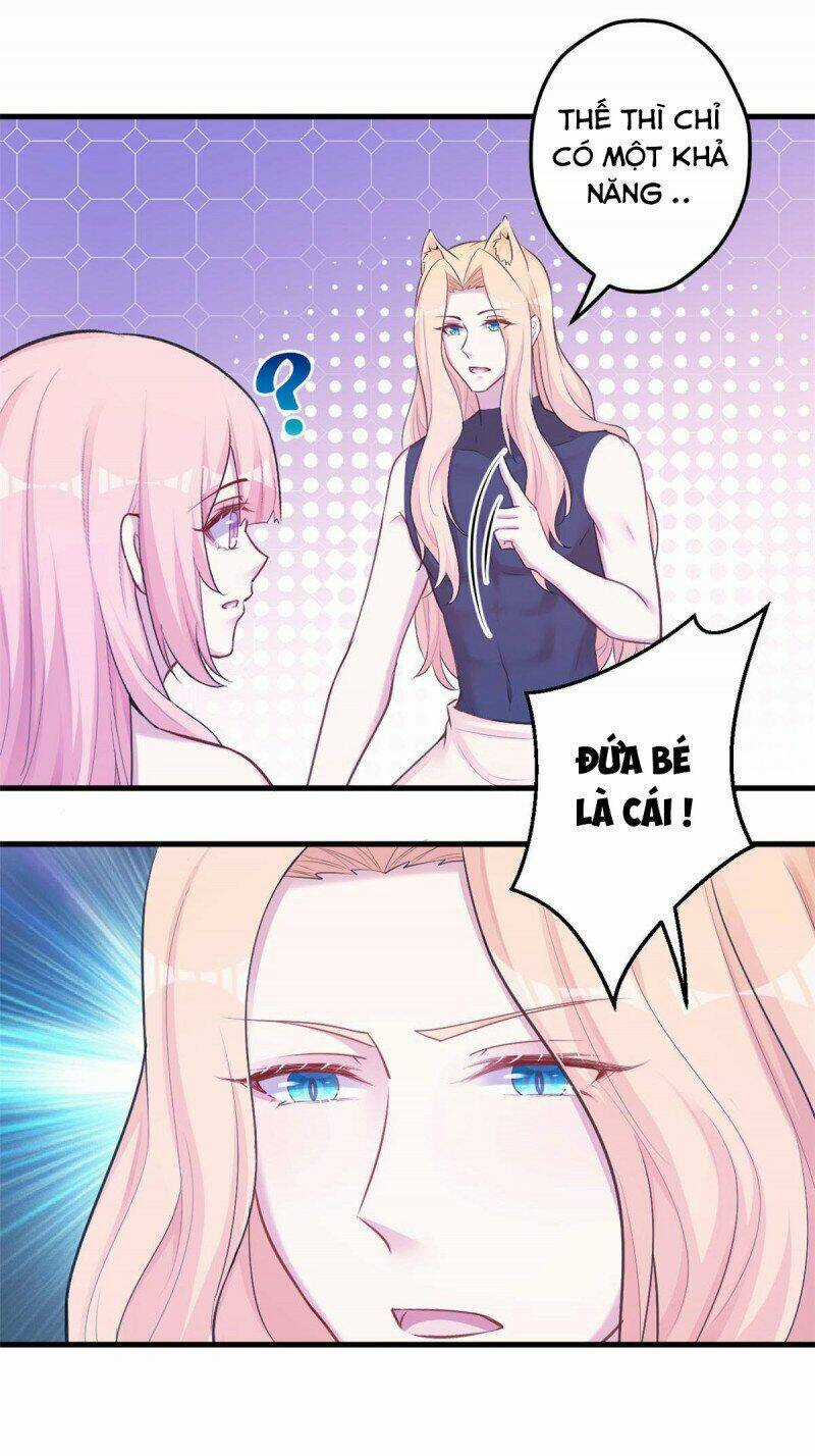 Thảnh Thơi Thú Thế Chủng Chủng Điền, Sinh Sinh Tể Chương 398 trang 3