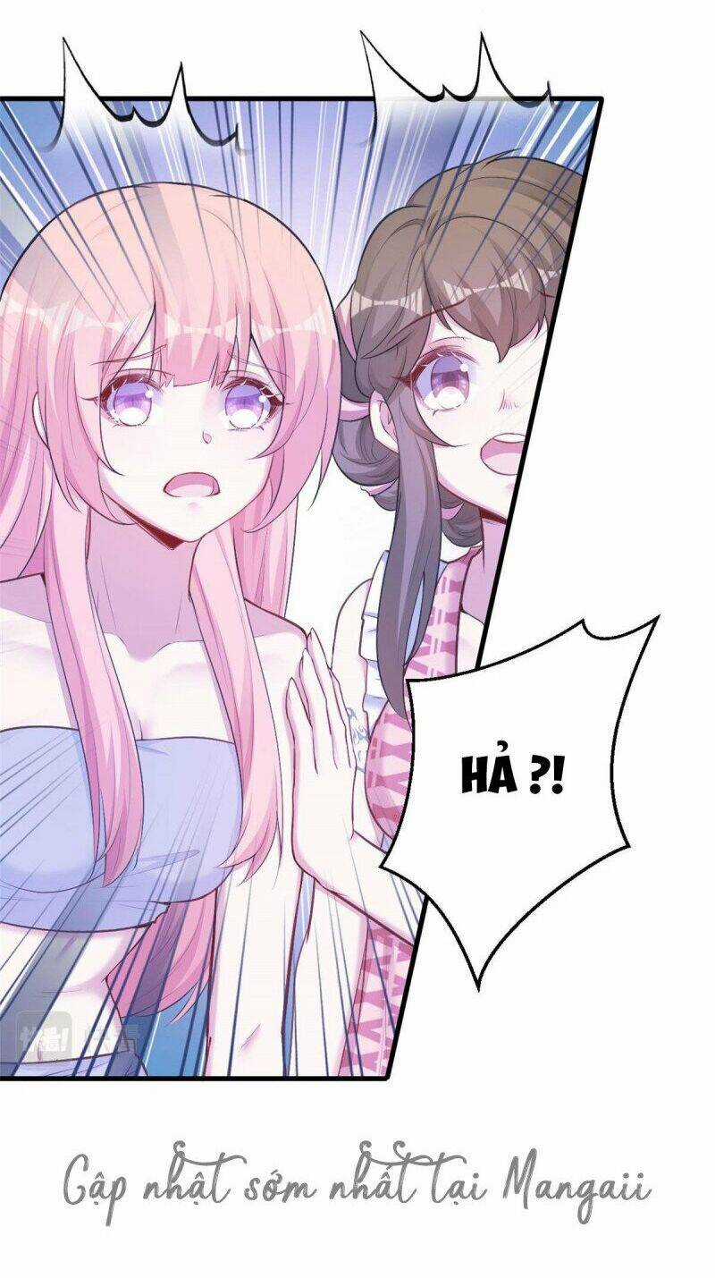 Thảnh Thơi Thú Thế Chủng Chủng Điền, Sinh Sinh Tể Chương 398 trang 4