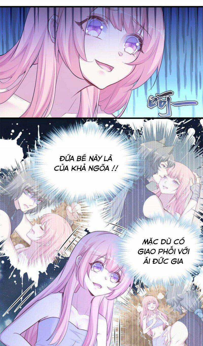 Thảnh Thơi Thú Thế Chủng Chủng Điền, Sinh Sinh Tể Chương 398 trang 5