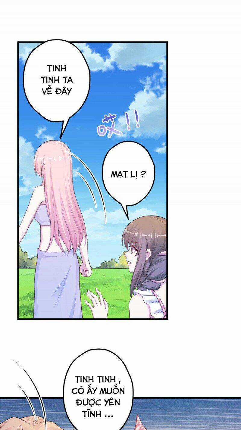 Thảnh Thơi Thú Thế Chủng Chủng Điền, Sinh Sinh Tể Chương 398 trang 7