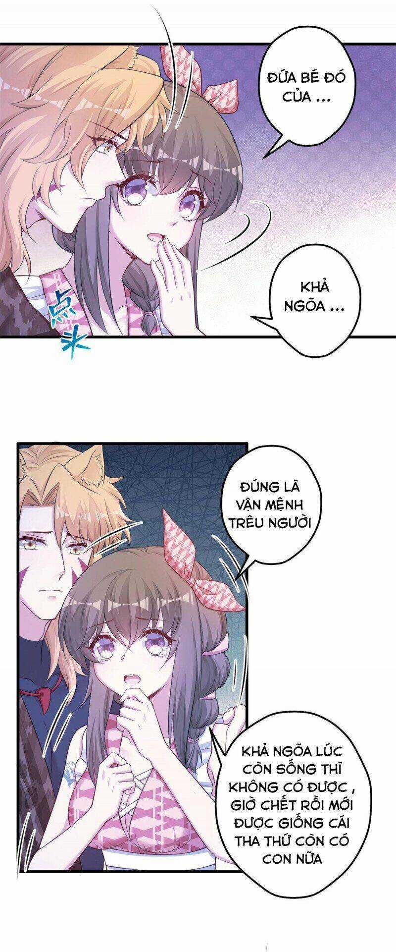 Thảnh Thơi Thú Thế Chủng Chủng Điền, Sinh Sinh Tể Chương 398 trang 9