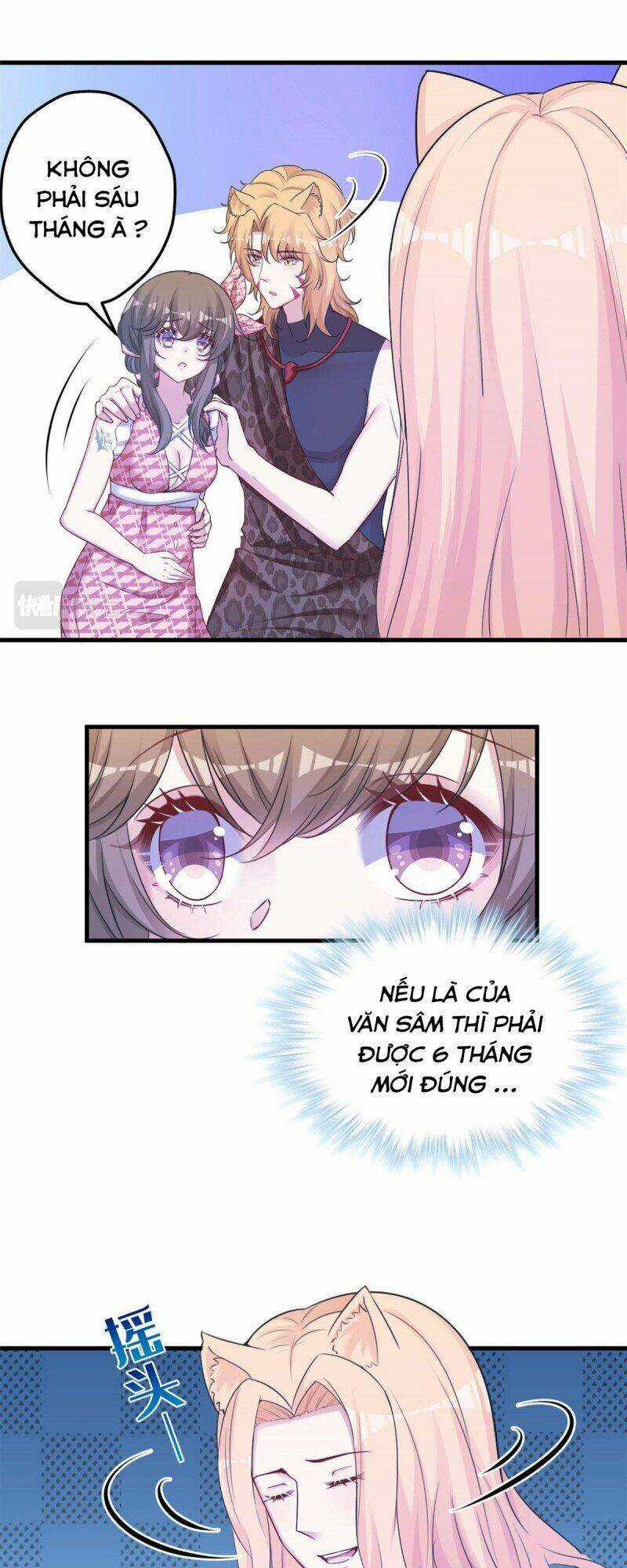 Thảnh Thơi Thú Thế Chủng Chủng Điền, Sinh Sinh Tể Chương 399 trang 11