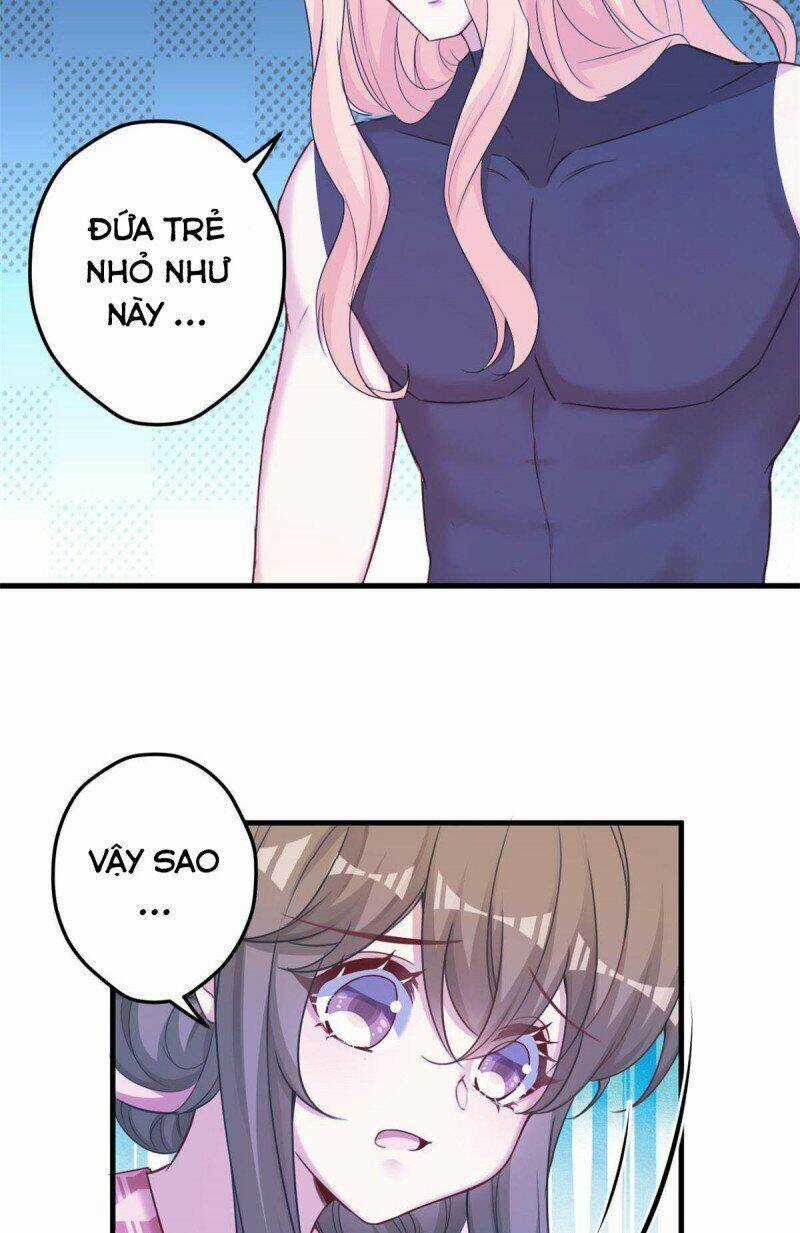 Thảnh Thơi Thú Thế Chủng Chủng Điền, Sinh Sinh Tể Chương 399 trang 12