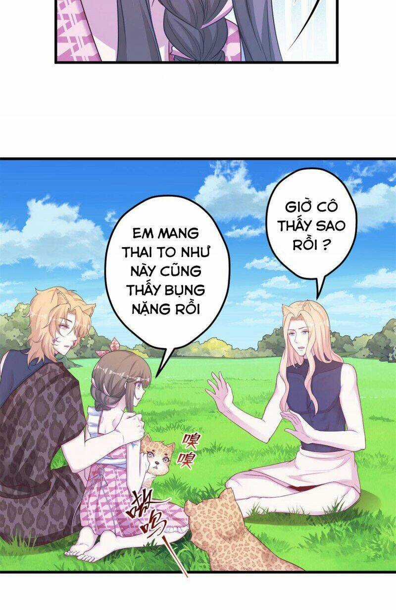 Thảnh Thơi Thú Thế Chủng Chủng Điền, Sinh Sinh Tể Chương 399 trang 13