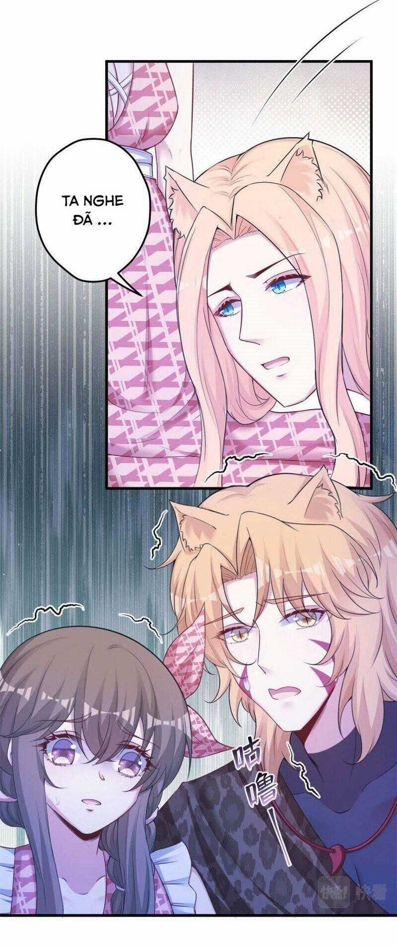 Thảnh Thơi Thú Thế Chủng Chủng Điền, Sinh Sinh Tể Chương 399 trang 17