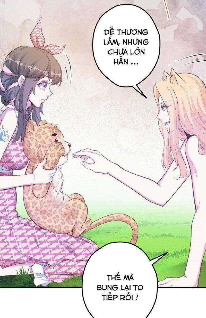 Thảnh Thơi Thú Thế Chủng Chủng Điền, Sinh Sinh Tể Chương 399 trang 2