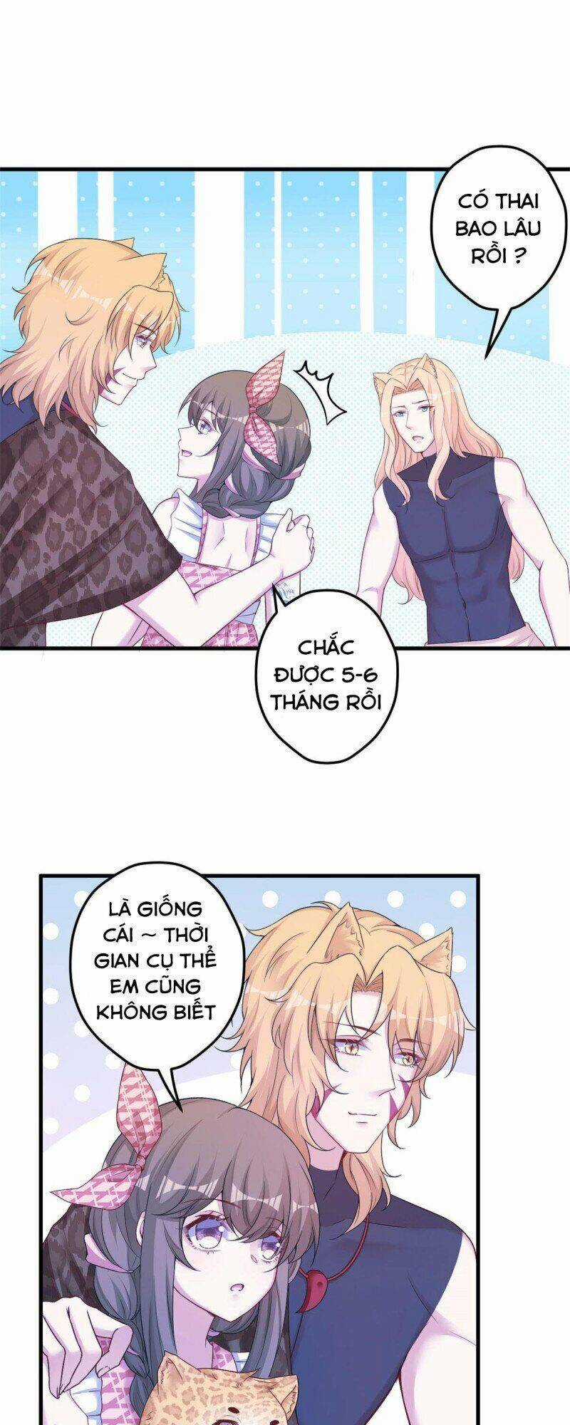 Thảnh Thơi Thú Thế Chủng Chủng Điền, Sinh Sinh Tể Chương 399 trang 6