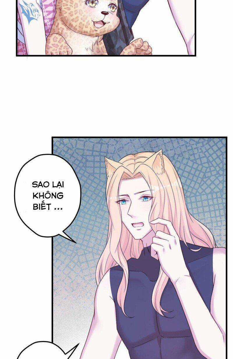 Thảnh Thơi Thú Thế Chủng Chủng Điền, Sinh Sinh Tể Chương 399 trang 7