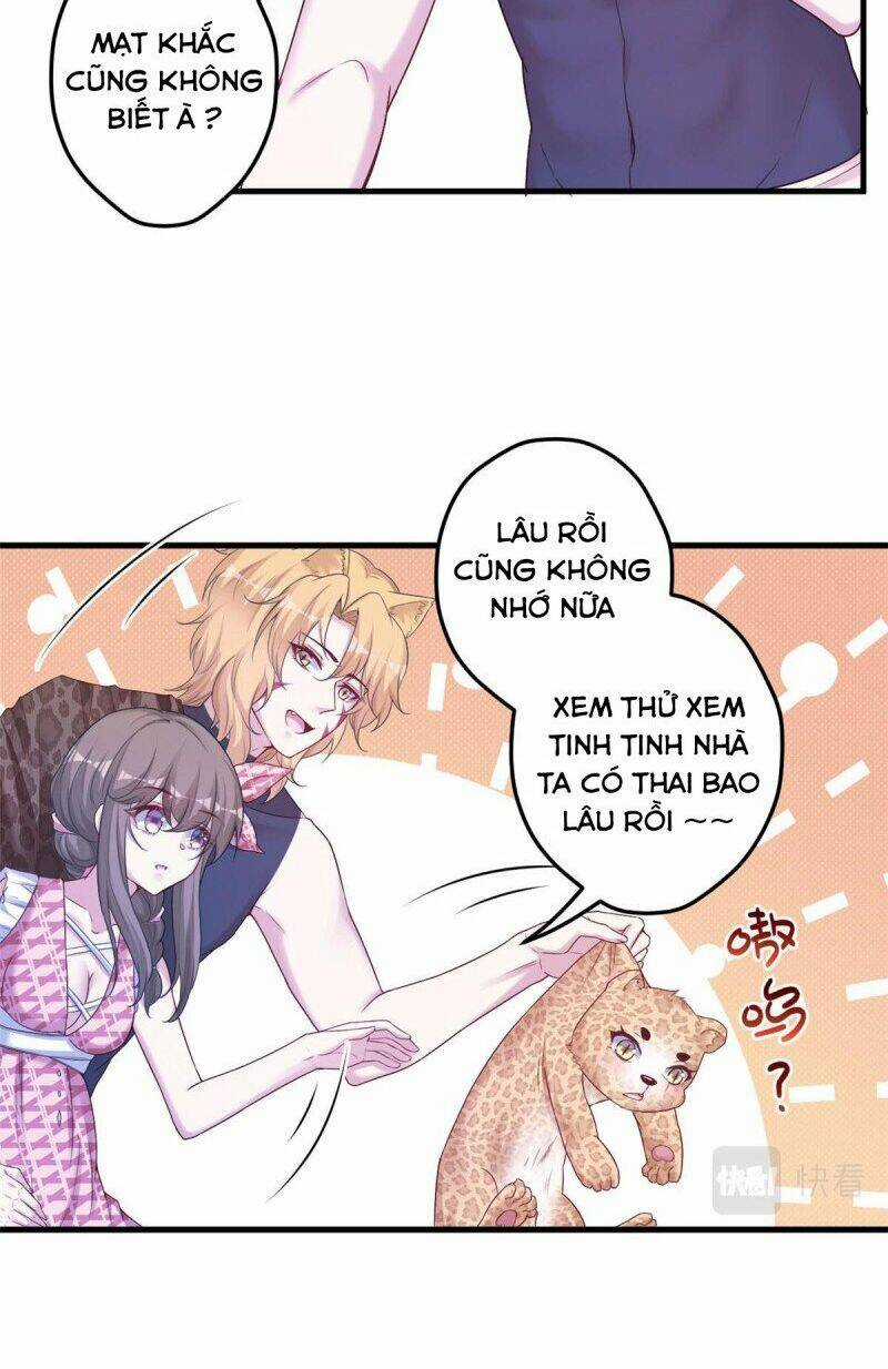 Thảnh Thơi Thú Thế Chủng Chủng Điền, Sinh Sinh Tể Chương 399 trang 8