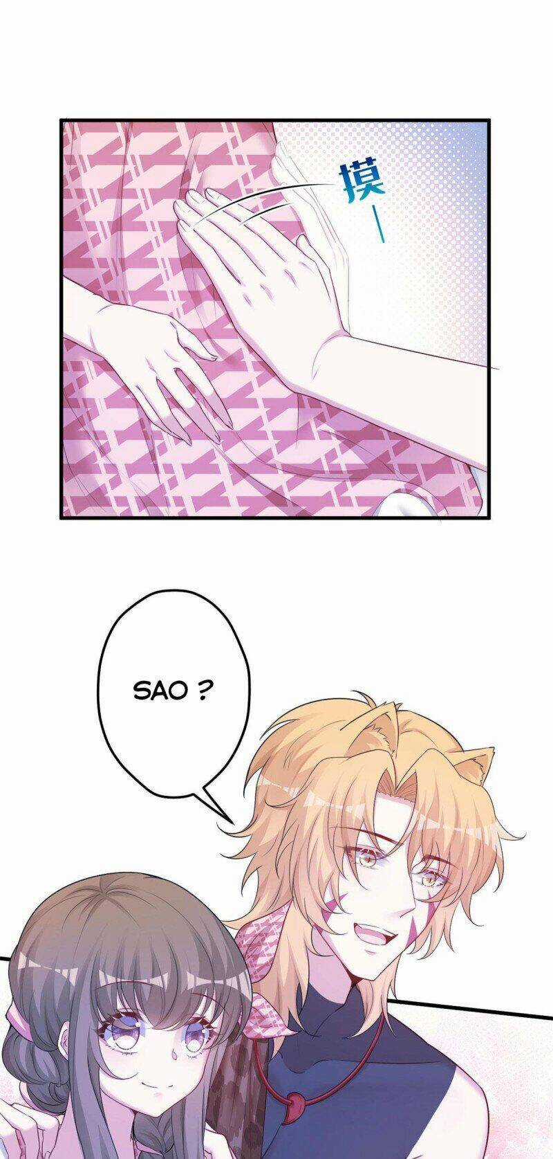 Thảnh Thơi Thú Thế Chủng Chủng Điền, Sinh Sinh Tể Chương 399 trang 9