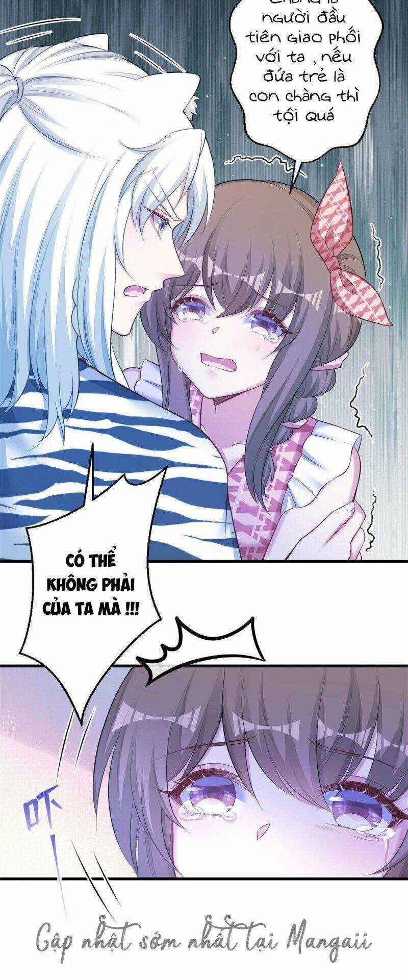 Thảnh Thơi Thú Thế Chủng Chủng Điền, Sinh Sinh Tể Chương 400 trang 10