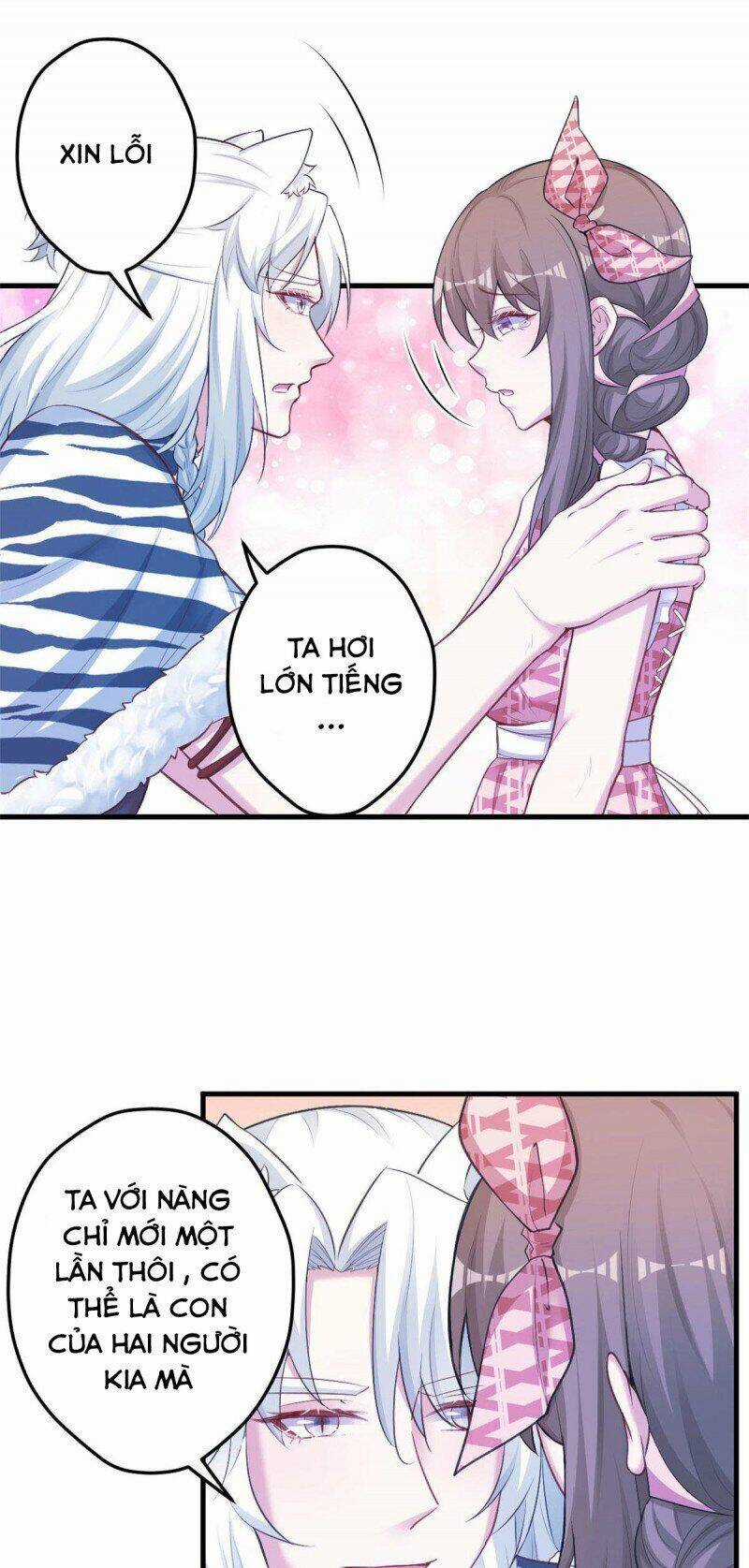 Thảnh Thơi Thú Thế Chủng Chủng Điền, Sinh Sinh Tể Chương 400 trang 11