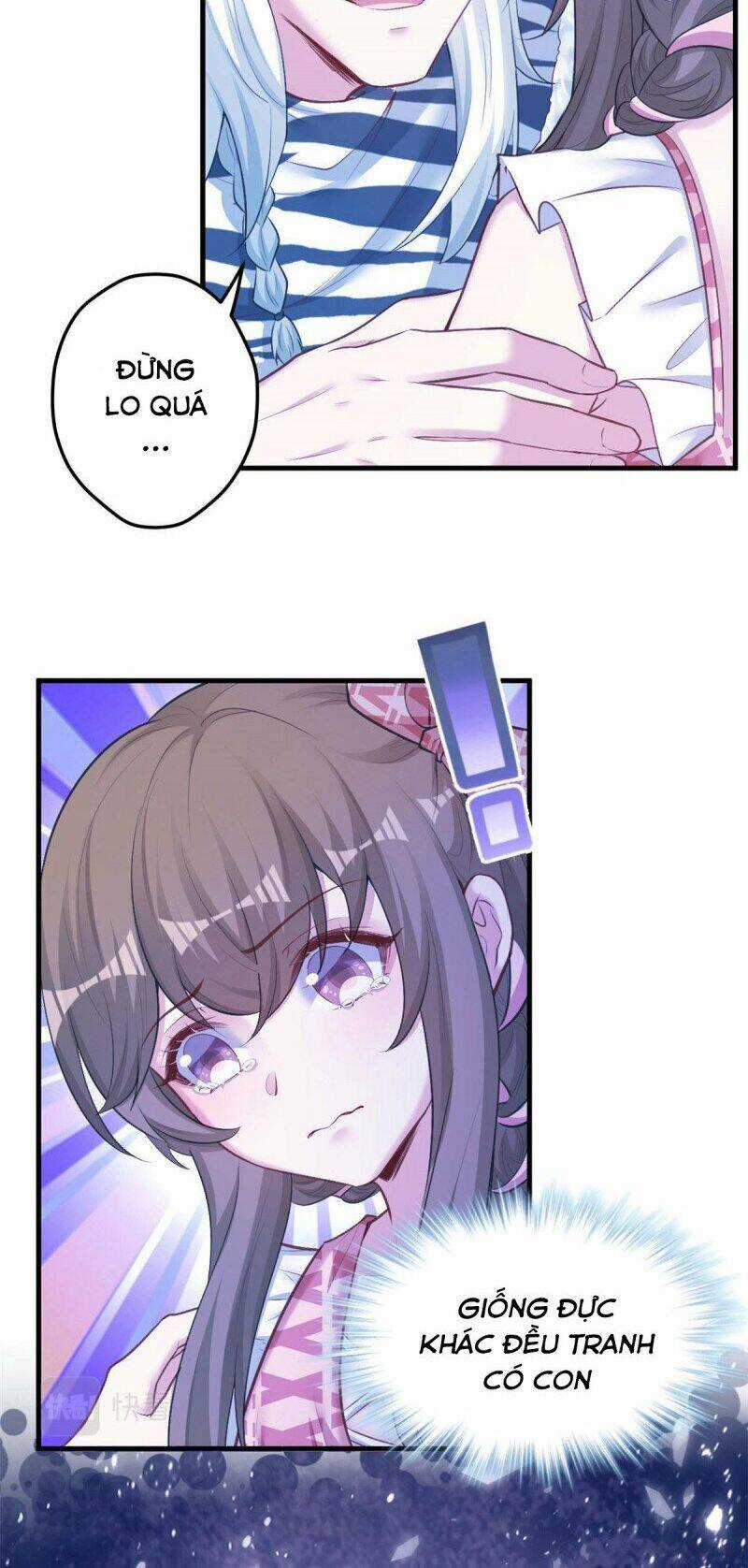 Thảnh Thơi Thú Thế Chủng Chủng Điền, Sinh Sinh Tể Chương 400 trang 12