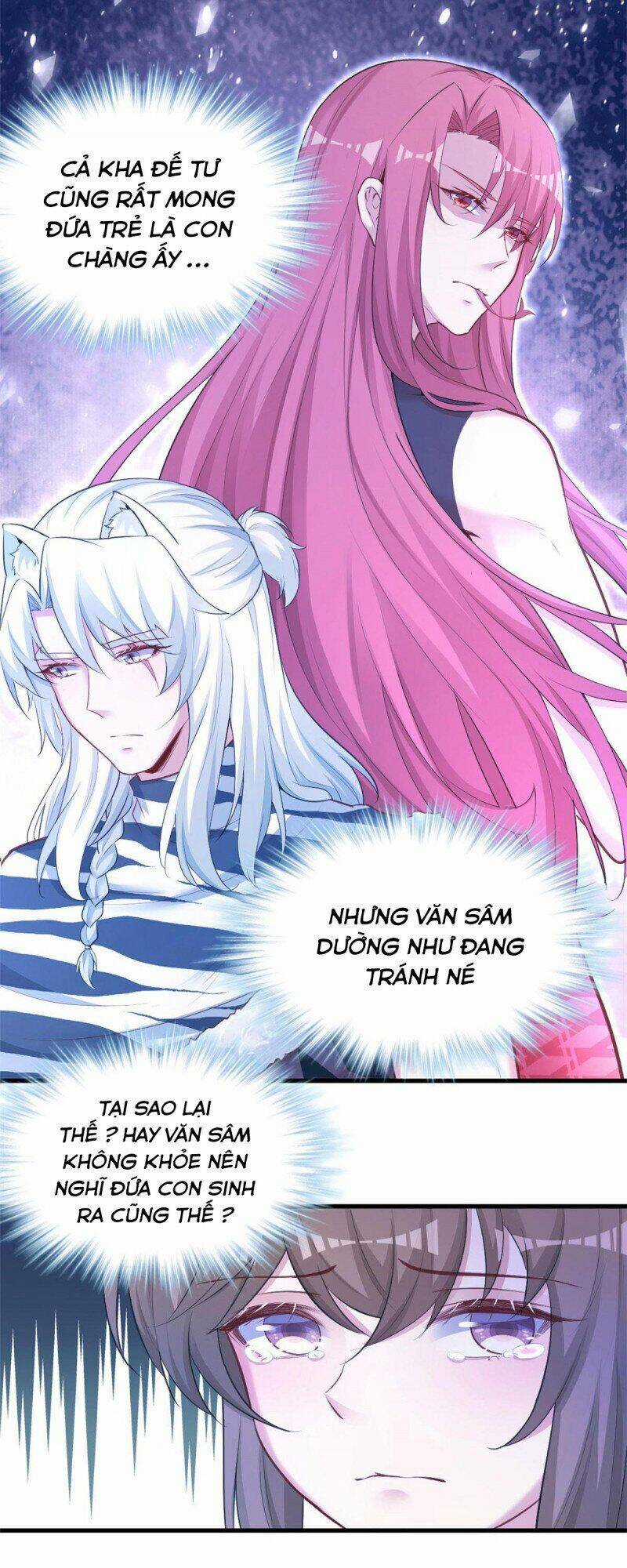 Thảnh Thơi Thú Thế Chủng Chủng Điền, Sinh Sinh Tể Chương 400 trang 13