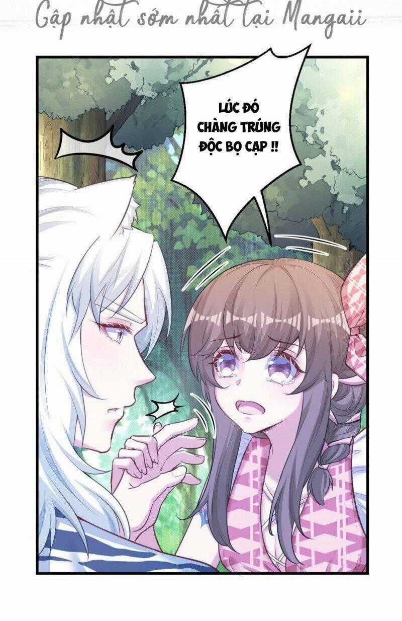 Thảnh Thơi Thú Thế Chủng Chủng Điền, Sinh Sinh Tể Chương 400 trang 15