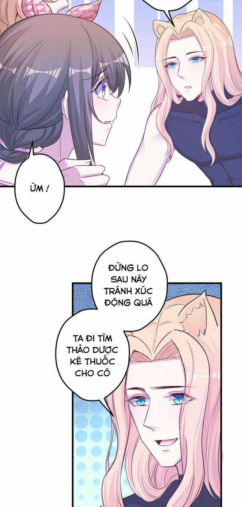 Thảnh Thơi Thú Thế Chủng Chủng Điền, Sinh Sinh Tể Chương 400 trang 2