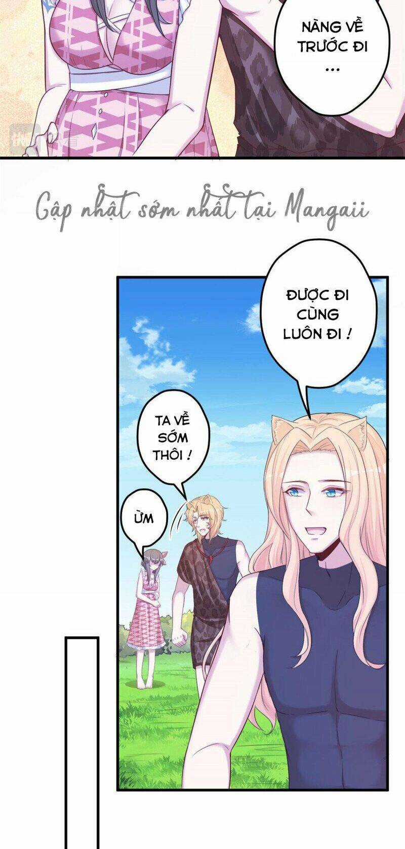 Thảnh Thơi Thú Thế Chủng Chủng Điền, Sinh Sinh Tể Chương 400 trang 4