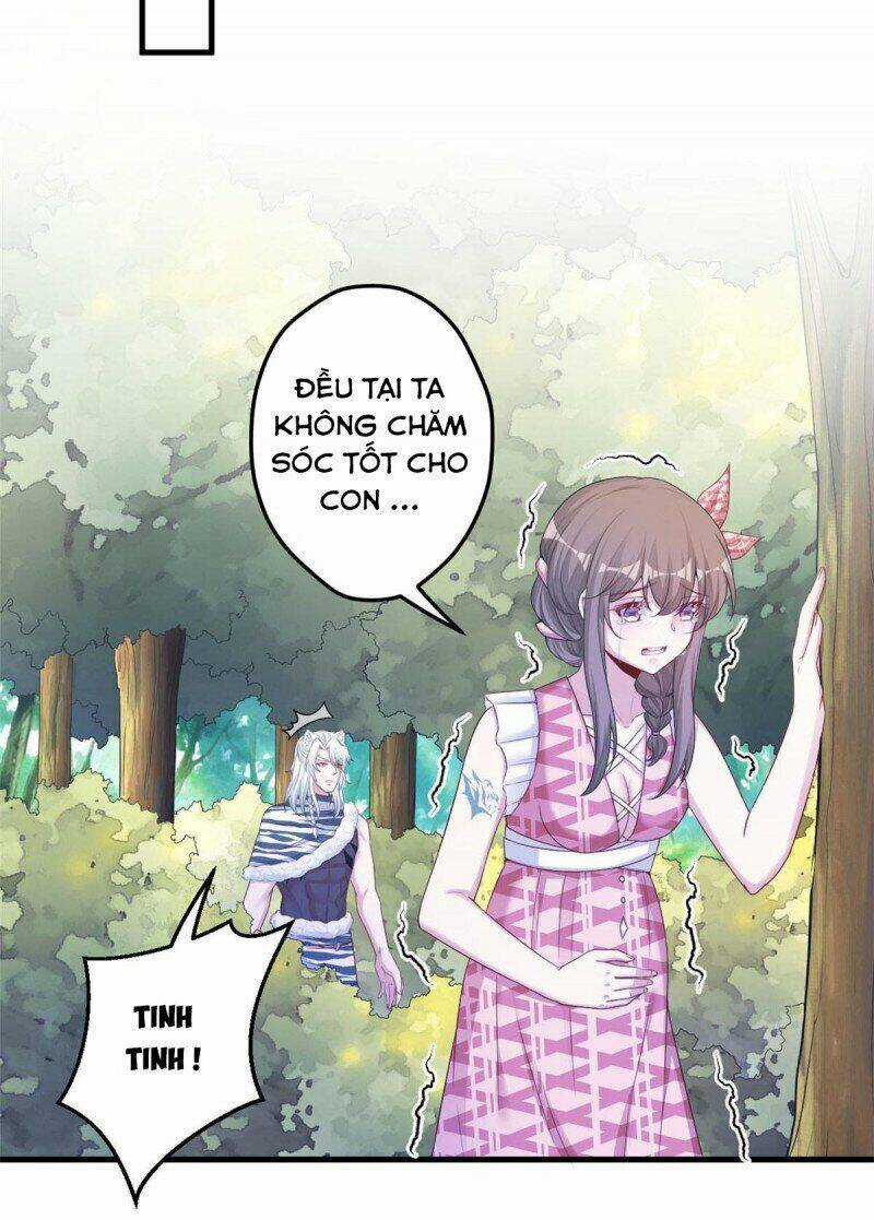 Thảnh Thơi Thú Thế Chủng Chủng Điền, Sinh Sinh Tể Chương 400 trang 5