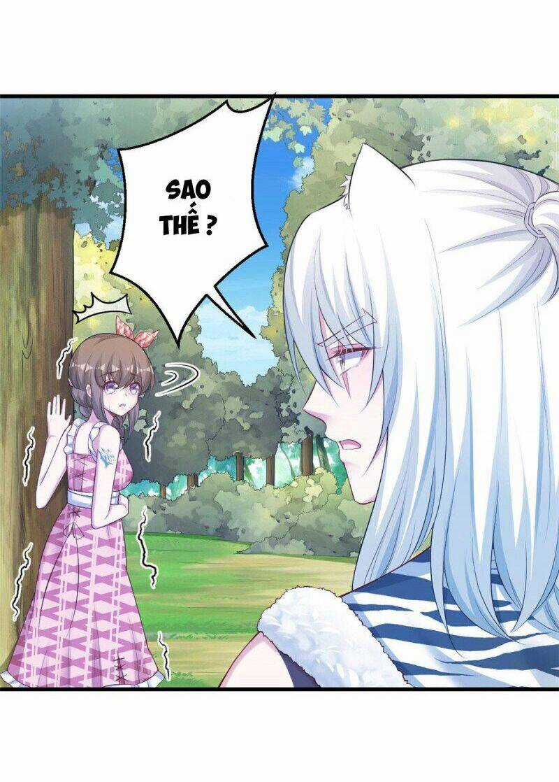 Thảnh Thơi Thú Thế Chủng Chủng Điền, Sinh Sinh Tể Chương 400 trang 6