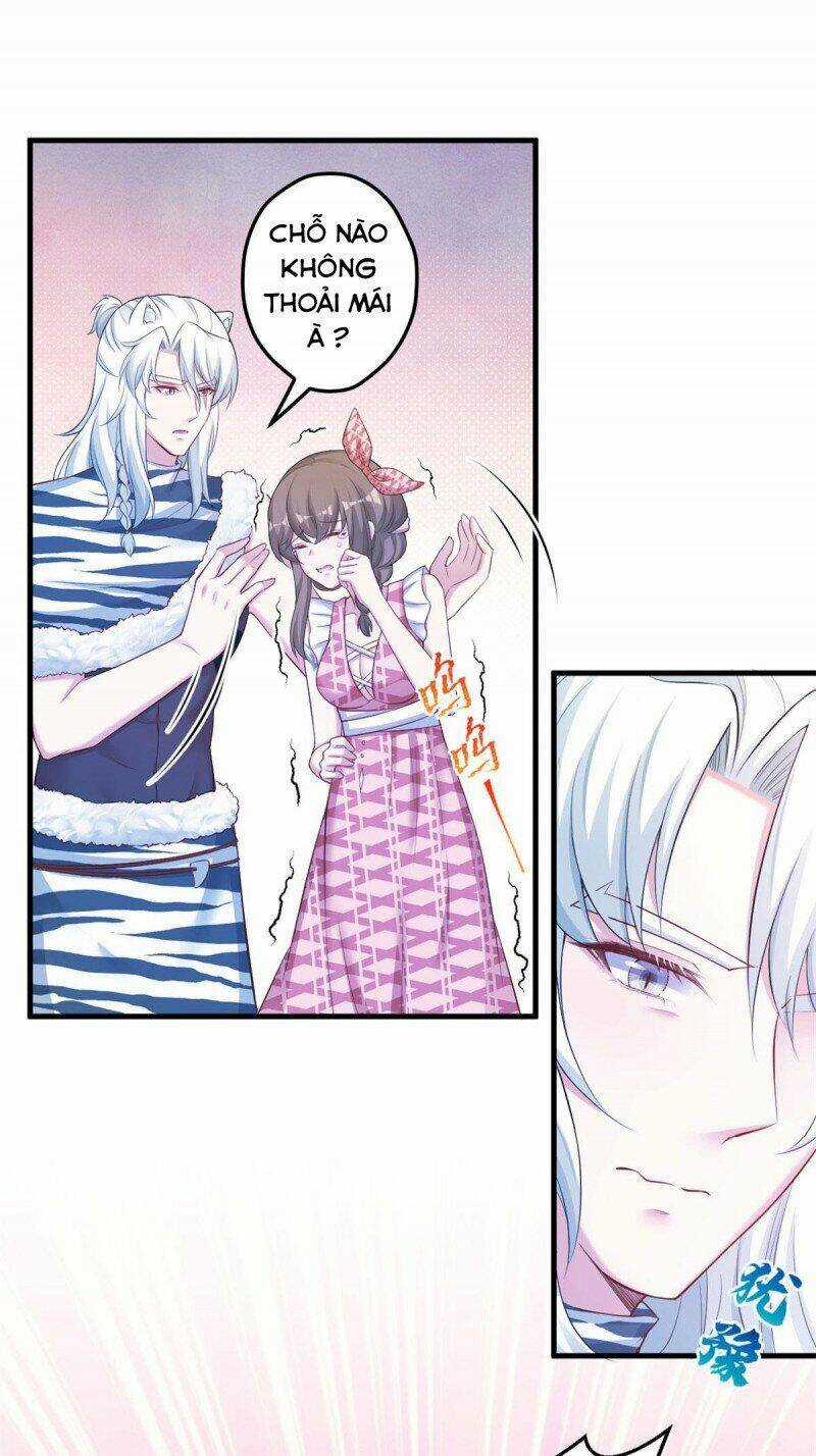 Thảnh Thơi Thú Thế Chủng Chủng Điền, Sinh Sinh Tể Chương 400 trang 7