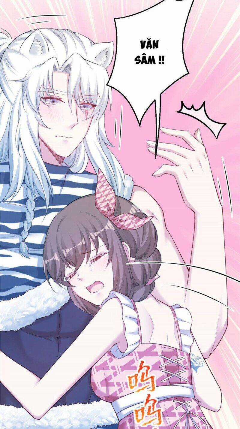 Thảnh Thơi Thú Thế Chủng Chủng Điền, Sinh Sinh Tể Chương 400 trang 8