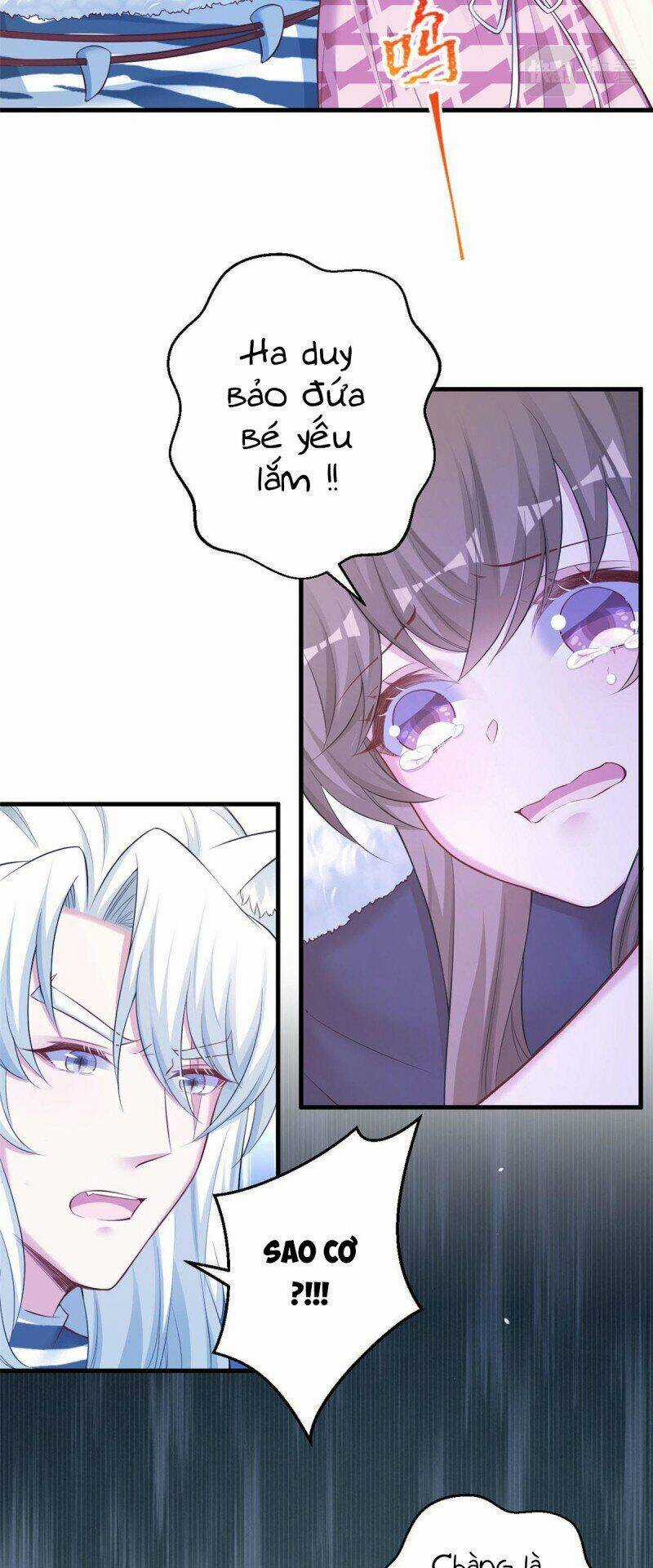 Thảnh Thơi Thú Thế Chủng Chủng Điền, Sinh Sinh Tể Chương 400 trang 9