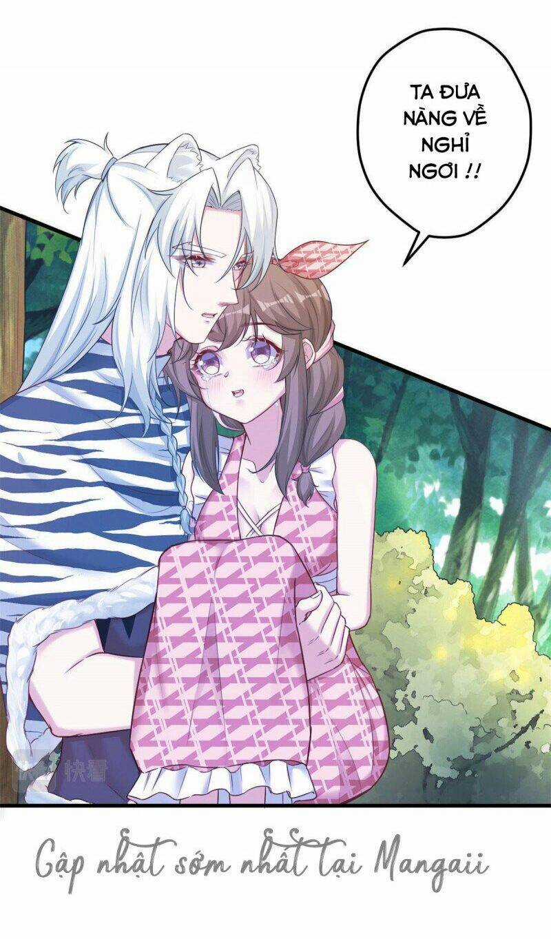 Thảnh Thơi Thú Thế Chủng Chủng Điền, Sinh Sinh Tể Chương 401 trang 10