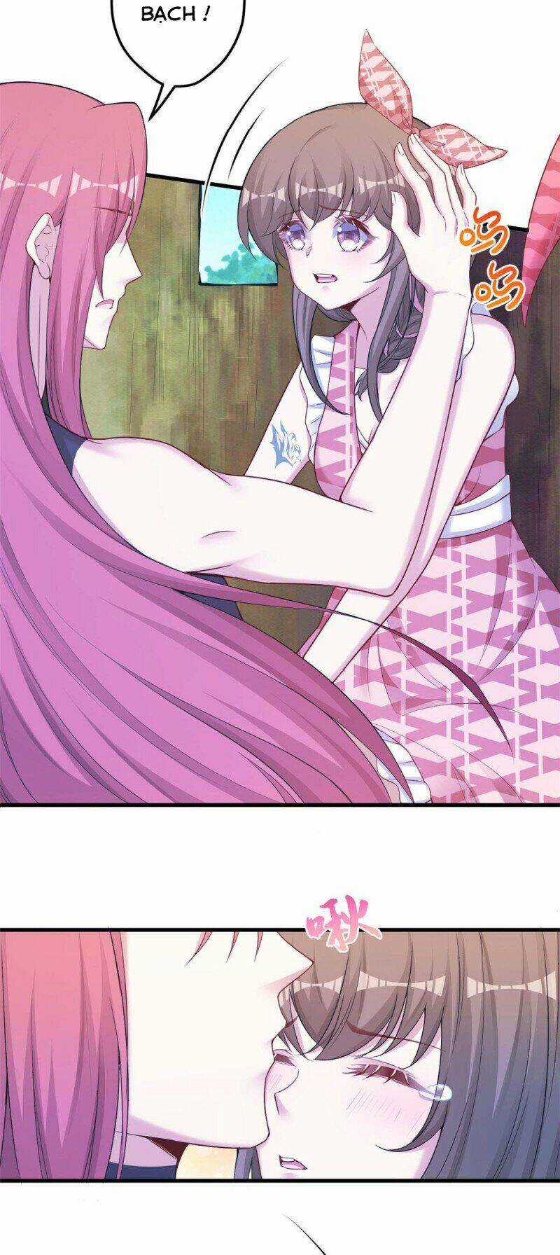 Thảnh Thơi Thú Thế Chủng Chủng Điền, Sinh Sinh Tể Chương 401 trang 13