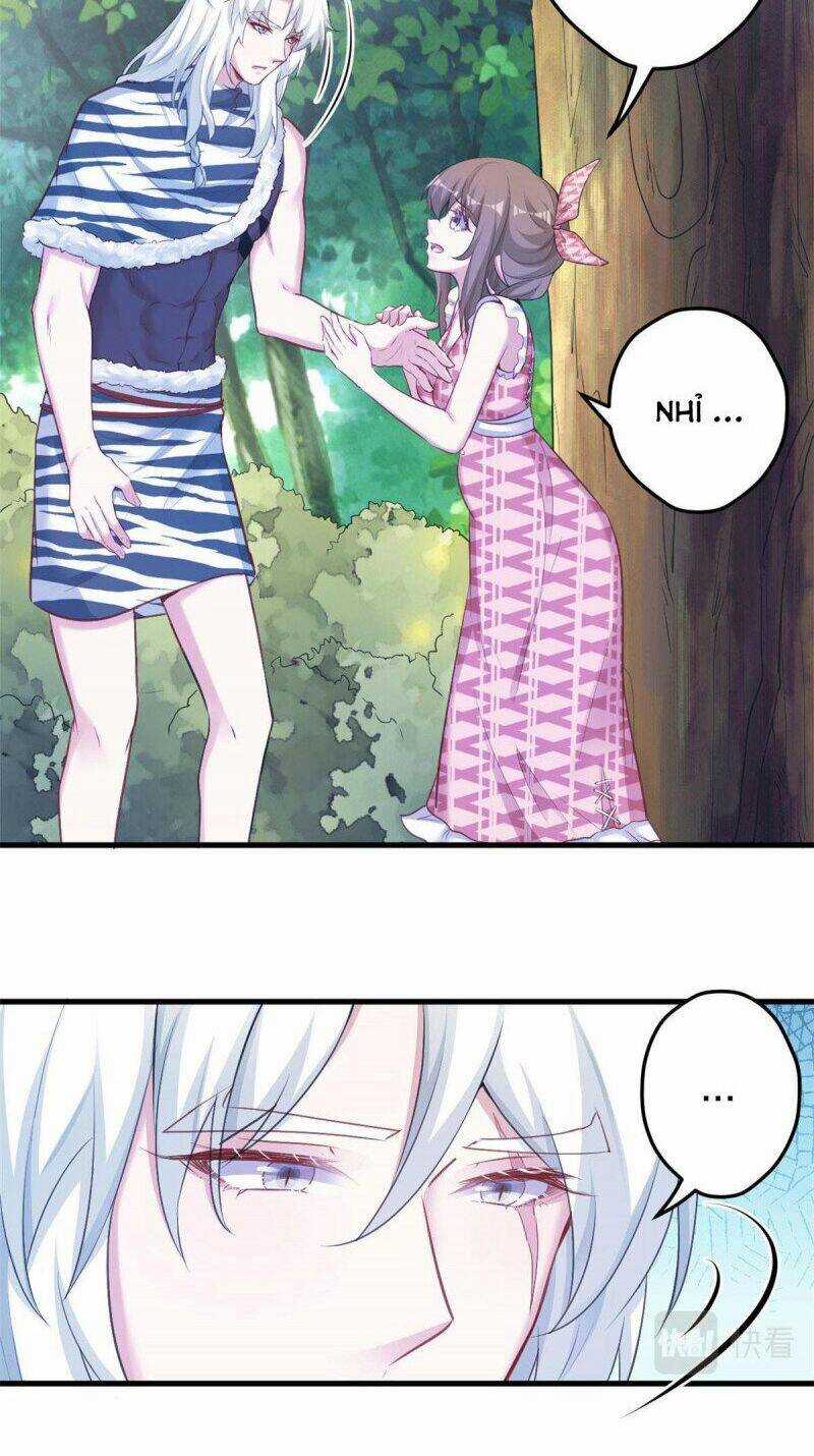 Thảnh Thơi Thú Thế Chủng Chủng Điền, Sinh Sinh Tể Chương 401 trang 2