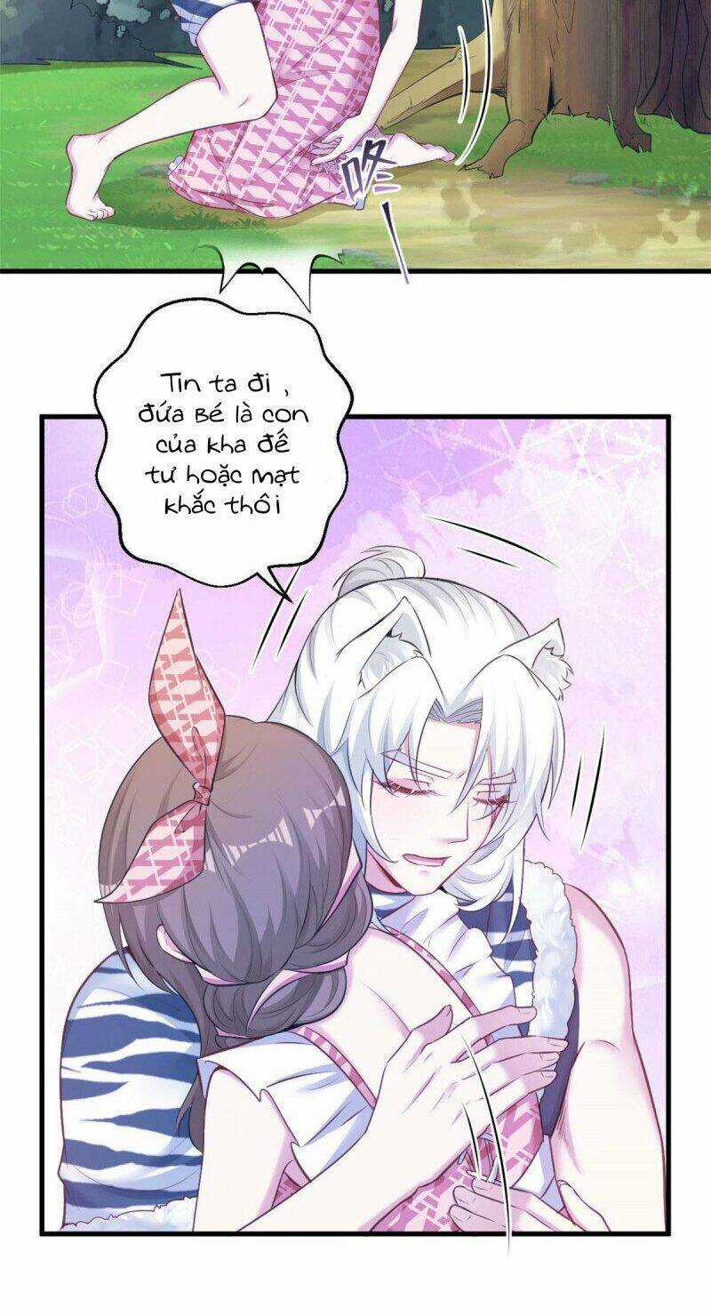 Thảnh Thơi Thú Thế Chủng Chủng Điền, Sinh Sinh Tể Chương 401 trang 5