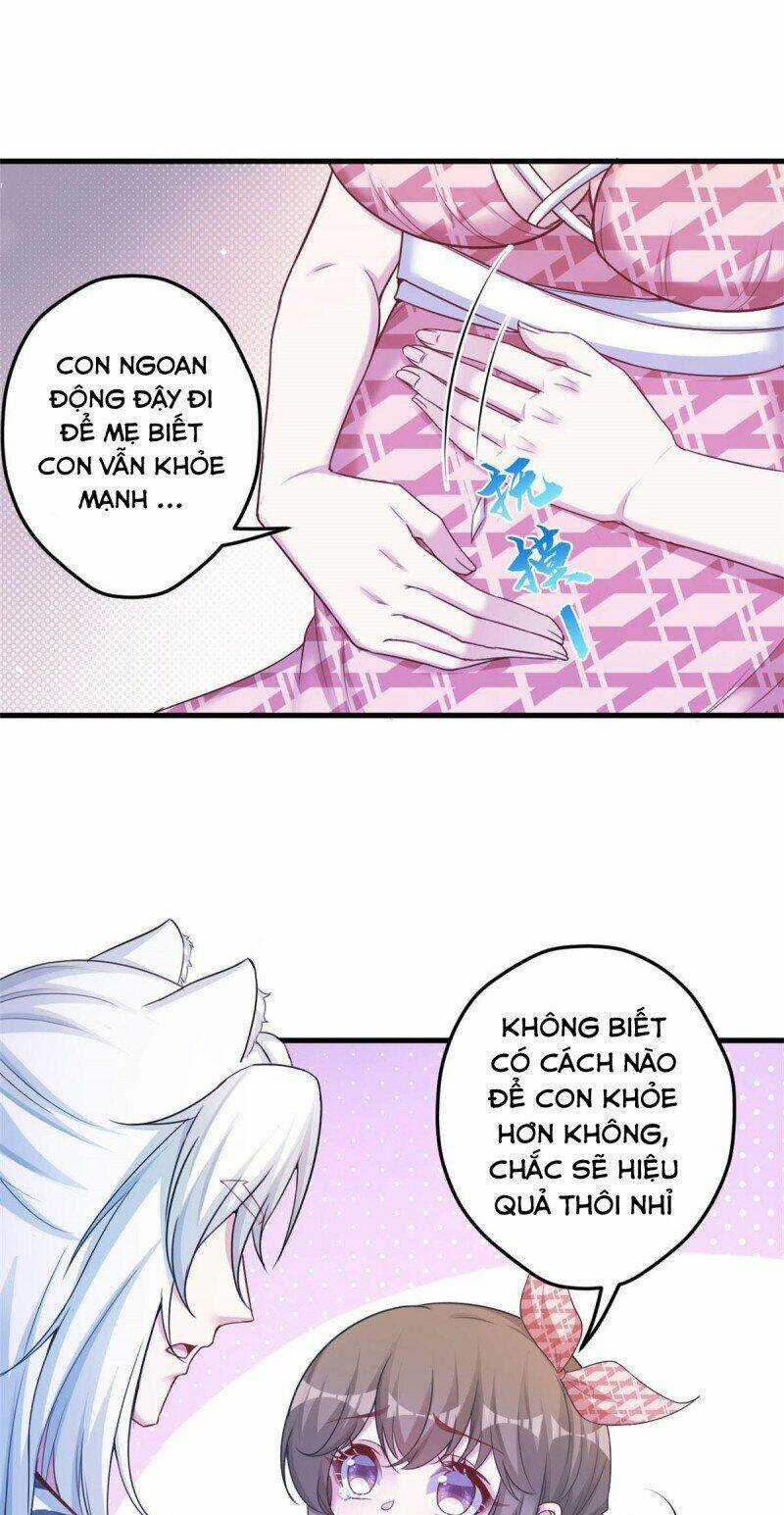 Thảnh Thơi Thú Thế Chủng Chủng Điền, Sinh Sinh Tể Chương 401 trang 7